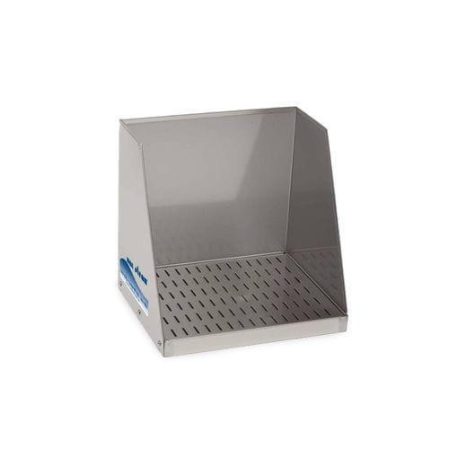 Estación de limpieza para instrumental dental - MS BOX - MAX - de modelos dentales / de acero inoxidable