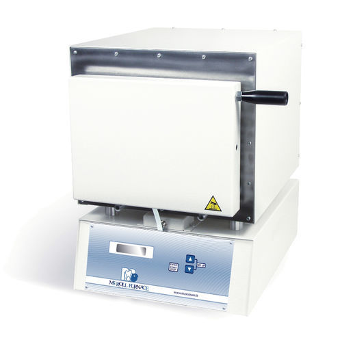 Horno de mantenimiento - MS  - MAX - de laboratorio dental / compacto