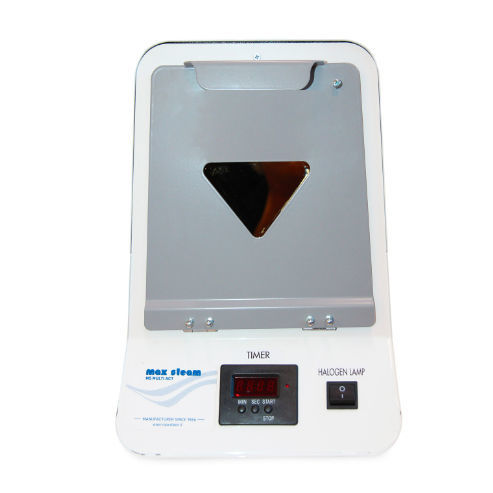 Polimerizador para laboratorios dentales - MS MULTIACT - MAX