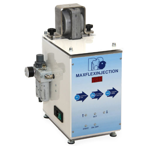 Microinyector automático - MS MAXFLEX  - MAX - para laboratorio dental