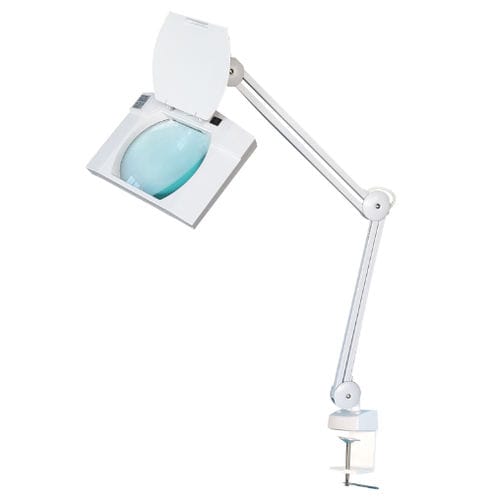 Lámpara de iluminación - MS BIG BRIGHT - MAX - de laboratorio dental / led / de mesa