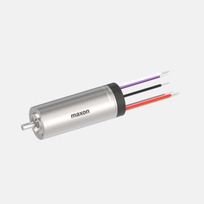 Motor para la industria médica - ECX TORQUE - maxon - brushless