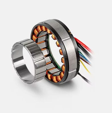 Motor para la industria médica - 934887 - maxon - brushless