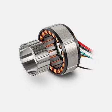Motor para la industria médica - 934928 - maxon - brushless