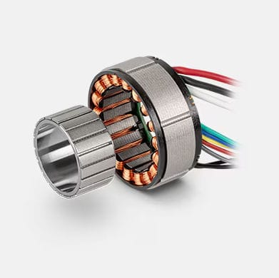 Motor brushless - 936176 - maxon