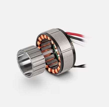 Motor para la industria médica - 968345 - maxon - brushless