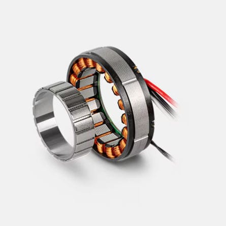Motor para la industria médica - 968360 - maxon - brushless