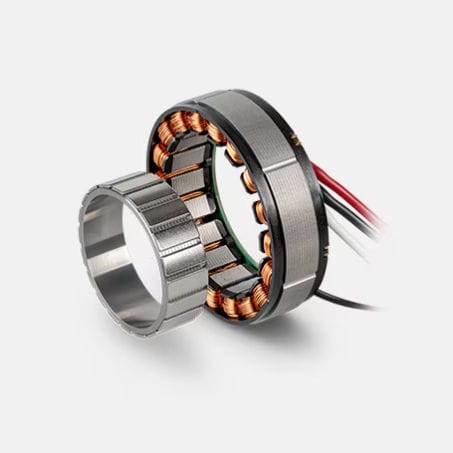 Motor para la industria médica - 968397 - maxon - brushless