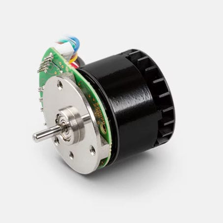 Motor para la industria médica - ECX FLAT - maxon - brushless