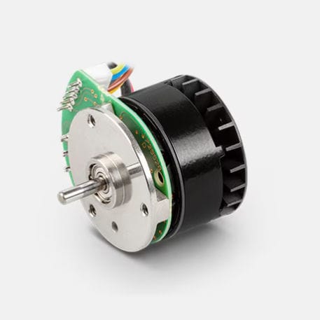 Motor para la industria médica - ECX FLAT - maxon - brushless