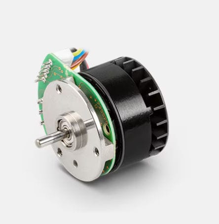 Motor para la industria médica - ECX FLAT - maxon - brushless