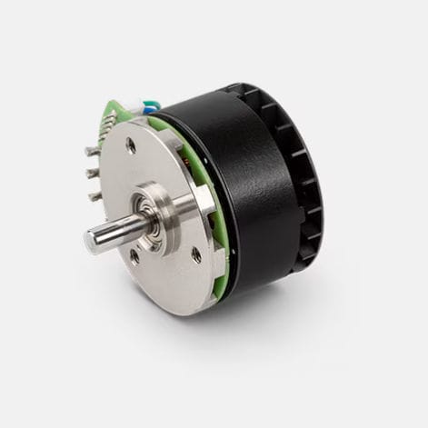Motor para la industria médica - ECX FLAT - maxon - brushless