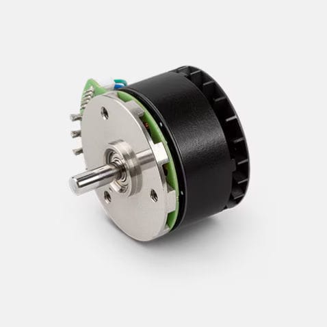 Motor para la industria médica - ECX FLAT - maxon - brushless