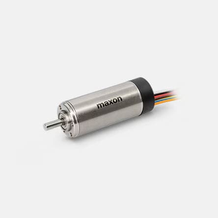Motor para la industria médica - ECX PRIME  - maxon - brushless