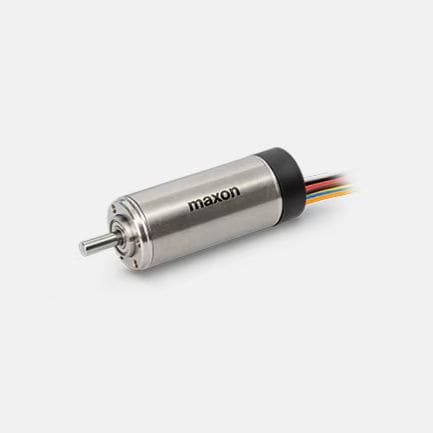 Motor para la industria médica - ECX PRIME - maxon - brushless