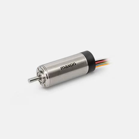 Motor para la industria médica - ECX PRIME - maxon - brushless
