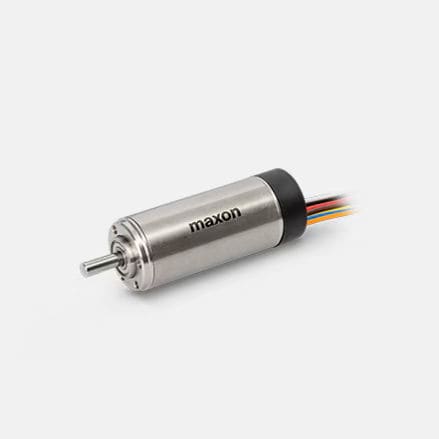 Motor para la industria médica - ECX PRIME  - maxon - brushless