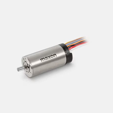 Motor para la industria médica - ECX PRIME - maxon - brushless
