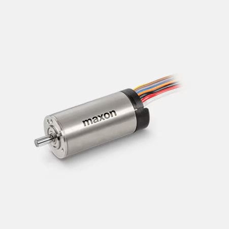Motor para la industria médica - ECX PRIME - maxon - brushless