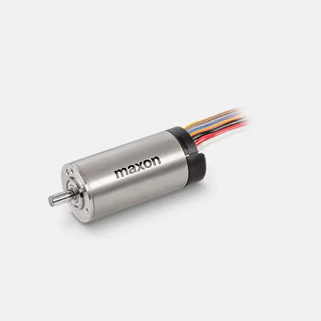 Motor para la industria médica - ECX PRIME - maxon - brushless
