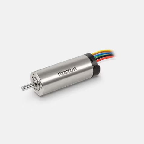 Motor para la industria médica - ECX PRIME  - maxon - brushless