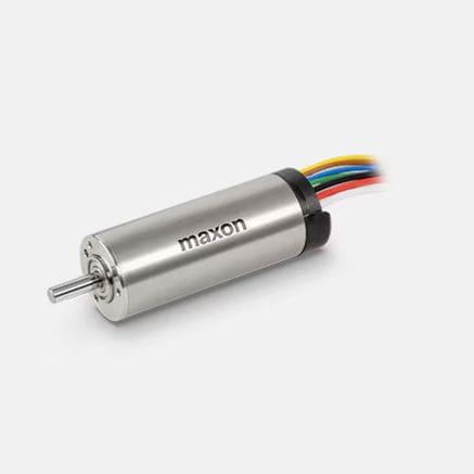 Motor para la industria médica - ECX PRIME  - maxon - brushless