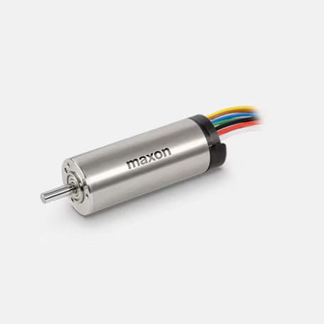 Motor para la industria médica - ECX PRIME - maxon - brushless