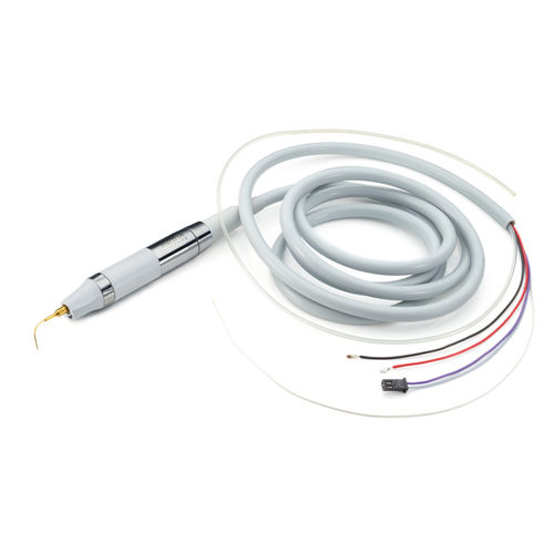 Escarificador dental de ultrasonidos - compact piezo - mectron s.p.a.   - empotrable
