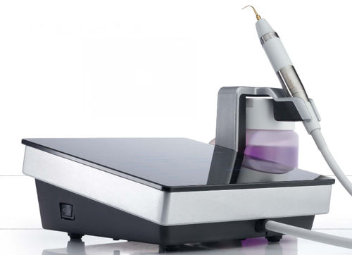 Escarificador dental de ultrasonidos - multipiezo touch - mectron s.p.a.   - set completo