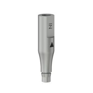 Cuerpo de exploración intraoral - 1-09-11 - Medentika GmbH   - de mesa / de metal