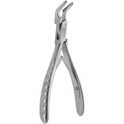 Pinza dental - 3801 - MEDESY s.r.l.   - para corte óseo / de Blumenthal / gubia