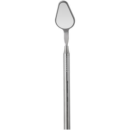 Espejo para odontología - 4903/10 - MEDESY s.r.l.   - de acero inoxidable