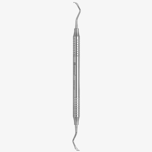 Tijera para odontología - 643/3.HL8 - MEDESY s.r.l.   - de Ochsenbein / para humanos / apta para autoclave