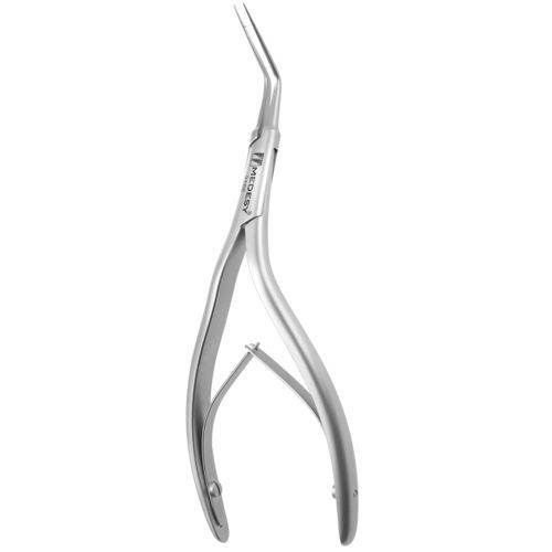 Pinza endodóntica - 2168 - MEDESY s.r.l.   - de extracción