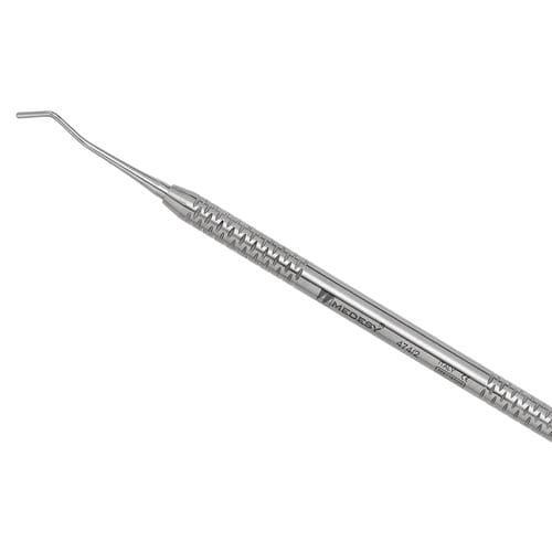 Espaciador dental para restauración dental - 582 - MEDESY s.r.l.   - inoxidable