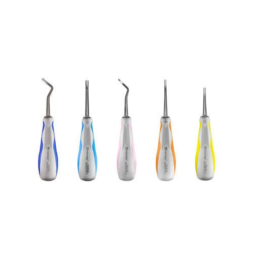 Luxador dental recto - Maestrale - MEDESY s.r.l.  