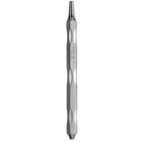 Mango de espejo dental de acero inoxidable - 4904 - MEDESY s.r.l.  
