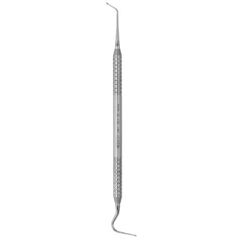 Sonda dental periodontal - 584 - MEDESY s.r.l.   - doble