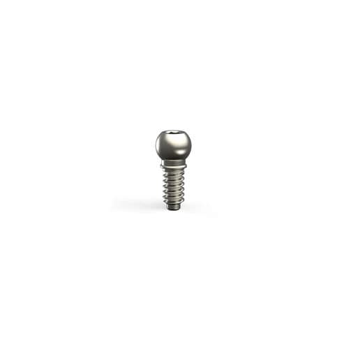 Tornillo para implante dental de tornillo -  BoneTrust® mini  - Medical Instinct Deutschland
