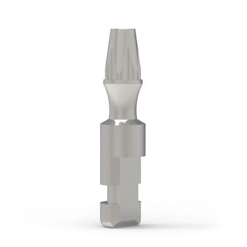 Análogo de implante dental recto mini Medical Instinct