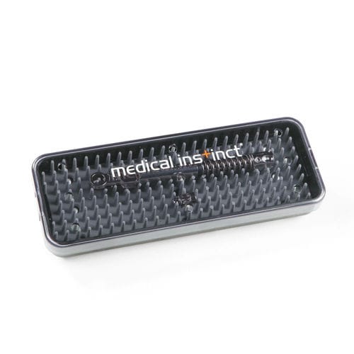 Kit de instrumentos para prótesis dentales - BoneTrust®  - Medical Instinct Deutschland
