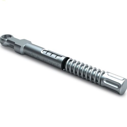 Destornillador dental de carraca - 190-303050 - Medical Instinct Deutschland - para pilar de implante / para piezas de mano