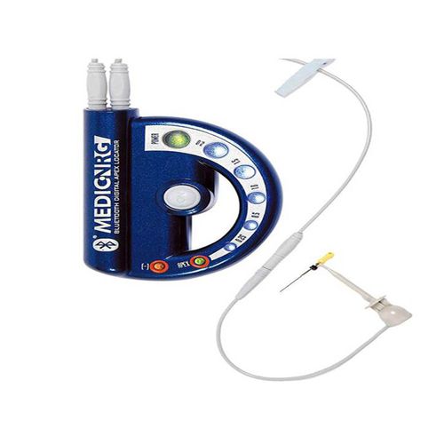 Localizador de ápice dental - ApexNRG-Blue™ - MedicNRG Ltd.  