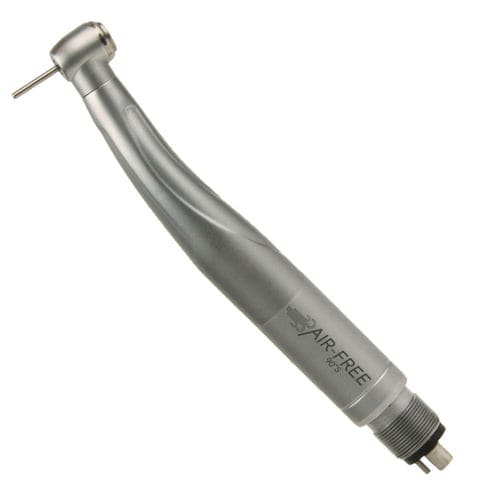 Turbina para ortodoncia - Air Free 90 Ortho - Medidenta - pediátrico / de aire