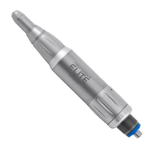 Pieza de mano para odontología - Meditorque Elite  (25k) - Medidenta - de titanio