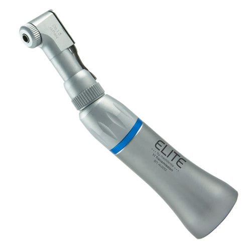 Contraángulo para odontología - Elite Latch Type (40K) - Medidenta - directo / mini / apto para autoclave