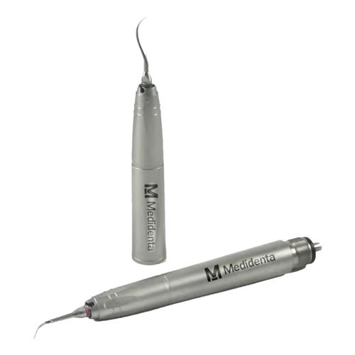 Escarificador dental de ultrasonidos - Ultra Scaler - Medidenta - pieza de mano / apto para autoclave