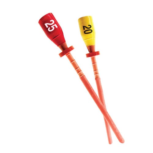 Obturador del conducto radicular de gutapercha - M-Fill  - Medidenta