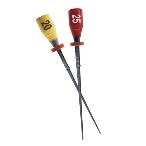 Obturador del conducto radicular de gutapercha - M-Fill Thermal - Medidenta