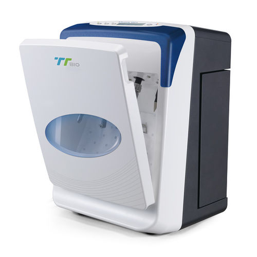 Sistema de lubricación para piezas de mano - TT Care 100+ - Medidenta